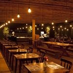 Maní is one of the best restaurants in the world