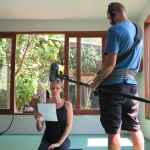 Yoga e Saúde com Fernanda Lima